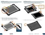 Предварительный просмотр 4 страницы Havis DS-DA-704 Instructions Manual