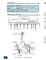 Предварительный просмотр 4 страницы Havis DS-DELL-300 Series User Manual