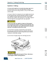 Предварительный просмотр 8 страницы Havis DS-DELL-300 Series User Manual