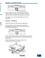 Предварительный просмотр 9 страницы Havis DS-DELL-300 Series User Manual