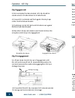 Предварительный просмотр 10 страницы Havis DS-DELL-300 Series User Manual