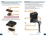 Preview for 6 page of Havis DS-DELL-400 Series Owner'S Manual