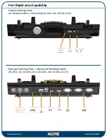 Предварительный просмотр 6 страницы Havis DS-DELL-410 Series Owner'S Manual