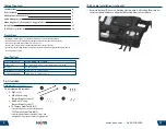 Preview for 17 page of Havis DS-DELL-700 Series Owner'S Manual