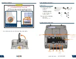 Preview for 8 page of Havis DS-GTC-200 Series Owner'S Manual