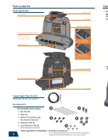 Предварительный просмотр 4 страницы Havis DS-GTC-701 Owner'S Manual