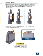 Предварительный просмотр 9 страницы Havis DS-GTC-701 Owner'S Manual