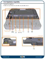 Предварительный просмотр 6 страницы Havis DS-PAN-111-1 Owner'S Manual