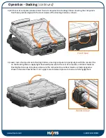 Предварительный просмотр 11 страницы Havis DS-PAN-111-1 Owner'S Manual