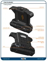 Preview for 4 page of Havis DS-PAN-1400 Series Owner'S Manual