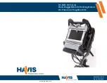 Предварительный просмотр 1 страницы Havis DS-PAN-300 Series Manual