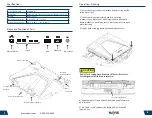 Предварительный просмотр 4 страницы Havis DS-PAN-401 Manual