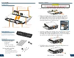 Предварительный просмотр 4 страницы Havis DS-PAN-410 Series Owner'S Manual