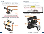 Предварительный просмотр 6 страницы Havis DS-PAN-410 Series Owner'S Manual