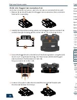 Предварительный просмотр 10 страницы Havis DS-PAN-421 Owner'S Manual