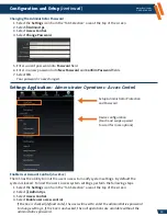 Preview for 10 page of Havis ICS-B-F01-101 Owner'S Manual