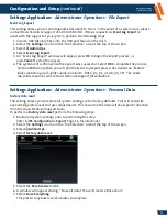 Preview for 11 page of Havis ICS-B-F01-101 Owner'S Manual