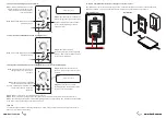 Preview for 3 page of Havit HV9101-ZB-SCTP Instructions