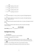 Preview for 4 page of Havit KB863CM User Manual