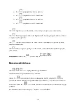 Preview for 20 page of Havit KB863CM User Manual