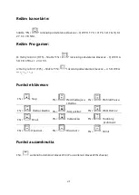 Preview for 21 page of Havit KB863CM User Manual