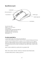 Preview for 22 page of Havit KB863CM User Manual