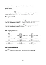 Preview for 29 page of Havit KB863CM User Manual