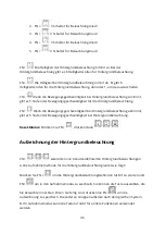 Preview for 36 page of Havit KB863CM User Manual