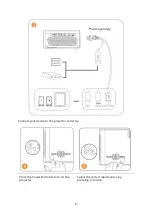 Preview for 8 page of Havit PJ202 User Manual