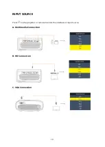 Preview for 10 page of Havit PJ202 User Manual