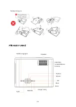 Preview for 24 page of Havit PJ202 User Manual