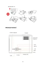 Preview for 43 page of Havit PJ202 User Manual