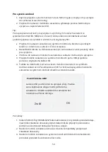 Preview for 54 page of Havit PJ202 User Manual