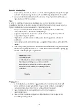 Preview for 74 page of Havit PJ202 User Manual