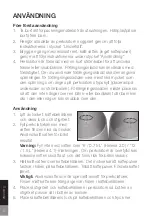 Preview for 8 page of Havso 530010 User Manual