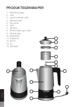 Preview for 16 page of Havso 530010 User Manual