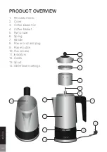 Preview for 46 page of Havso 530010 User Manual