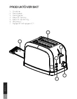 Preview for 6 page of Havso 530027 User Manual