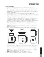 Preview for 15 page of Havso 530030 User Manual