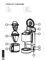 Preview for 12 page of Havso 530031 User Manual