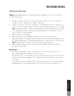 Preview for 7 page of Havso 530032 User Manual