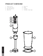 Preview for 12 page of Havso 530032 User Manual