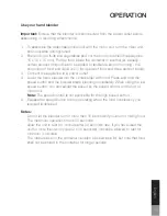 Preview for 13 page of Havso 530032 User Manual