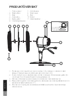 Preview for 6 page of Havso 530055 User Manual