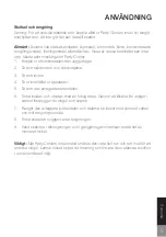 Preview for 9 page of Havso Charlie 3.0 User Manual