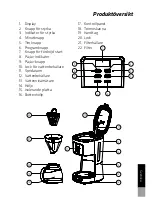 Предварительный просмотр 7 страницы Havso Erika 3.1 Manual