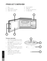 Preview for 22 page of Havso Frida 1.1 User Manual