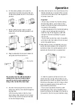 Preview for 15 page of Havso HANNA 2.0 Manual