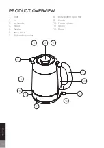 Preview for 12 page of Havso Jacob 4.0 User Manual