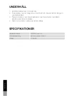 Preview for 8 page of Havso Leo 3.0 User Manual